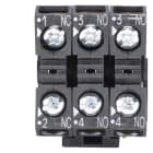 Siemens - 3VL9800-2AC00 HJ.KONT(2NO+2NC)F.VL630-VL1600