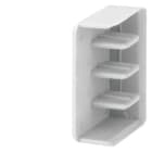 Siemens - Endekappe for Samleskinne 2/3-fas