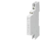 Siemens - 5SW3300 HJELPEKONT. F/JFB 1NO+1NC