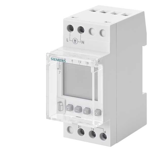 Siemens - UKEUR 1-KANAL 2TE 24V/16A PROF