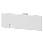Siemens - DEKSEL FOR 40A/63A