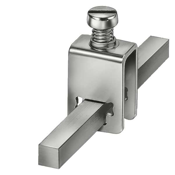 Siemens - N-LEDERSKINNE 6X6 MM