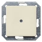 Siemens - BLINDPLATE HVIT