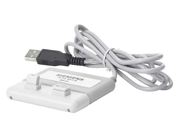 Siemens - PC PROG.SETT F/ 7LF4..