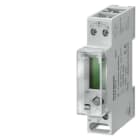 Siemens - UKEUR 1-KANAL 1TE 110-240V/16A