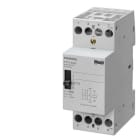 Siemens - KONTAKTOR 0/1/A 3NO+1NC 24V25A