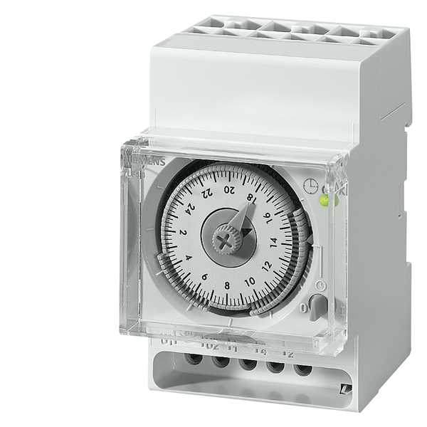 Siemens - UKEUR MEK. M/GANGRES 1CO 3TE