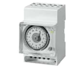 Siemens - DØGNUR MEK. M/GANGRES 1CO 3TE