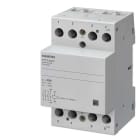 Siemens - KONTAKTOR 2NO+2NC 24V 40A
