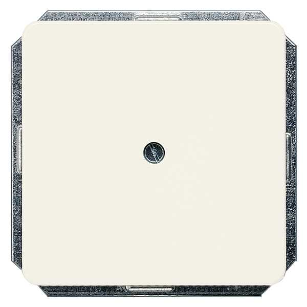 Siemens - BLINDPLATE D.PROFIL