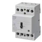 Siemens - KONTAKTOR 0/1/A 4NO 230V40A