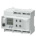 Siemens - ÅRSUR 4-KANAL 4TE 230/16A EXPE