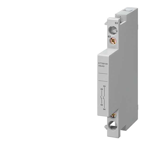 Siemens - HJELPEKONTAKT 2NO F/5TT58