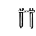 Siemens - TVERRFORBINDELSE 2-POL, 6MM2
