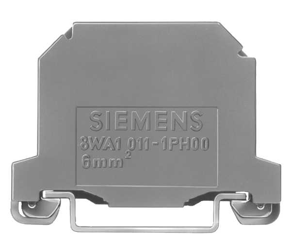 Siemens - JORD-KLEMME M.2 TILKOBL.6M2