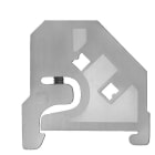 Siemens - ENDEVINKEL, 8WA, PLAST