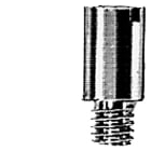 Siemens - MÅLEHYLSE FOR 8WA 2,5..6MM2