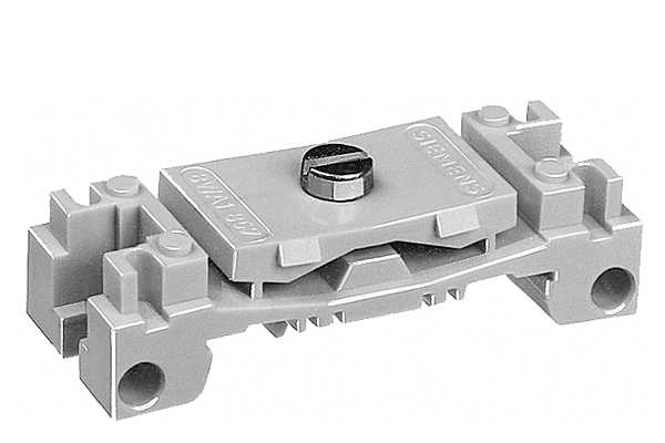 Siemens - ISOHOLDER F/MONT.SKINNEN