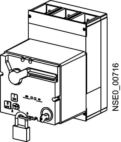 Siemens - MOTORDREV, 24V DC