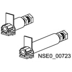 Siemens - 3VL9200-4RC30 TILSLUTNING.BAK, 3.STK. 3