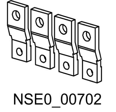 Siemens - FRONT CU-LASK VL160 M6 4STK
