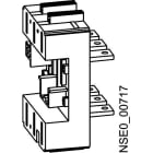 Siemens - SOKKEL,TILSL. BAK,3P