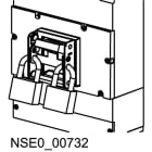 Siemens - 3VL9300-3HL00 HENGELÅS BESLAG