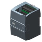 Siemens - SM 1223, 16 x 24V DC input /16 x Relé output