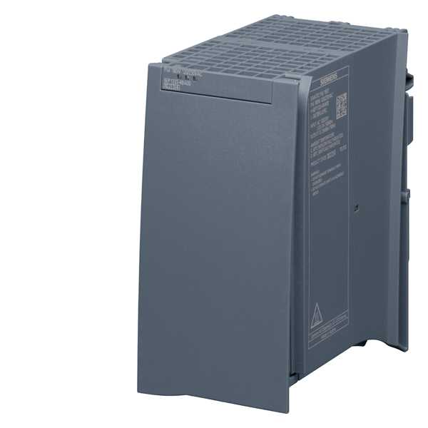 Siemens - Simatic S7 1500 powersupply, PM 1507 24V 8A