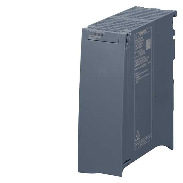 Siemens - Simatic S7 1500 powersupply, PM 1507 24V 3A