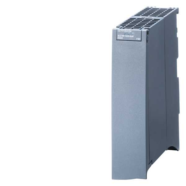 Siemens - Simatic S7 1500 CM PTP RS 422/485 HF
