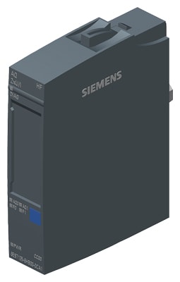 Siemens - ET200SP AQ2x U/I HF