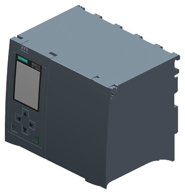 Siemens - CPU 1518-4 PN/DP