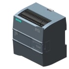 Siemens - CPU 1212C AC/DC/Rly