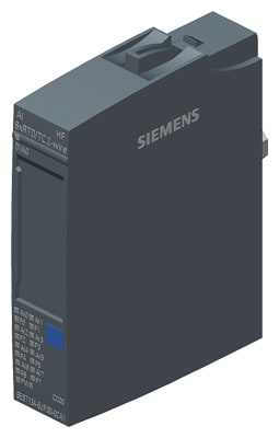 Siemens - ET200SP AI8x RTD/TC 2-wire HF