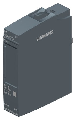 Siemens - ET200SP DQ2x24VDC 2A ST