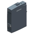 Siemens - SIMATIC ET 200SP, Digital inngangsmodul, DI 8X 24VDC Source inngang BA