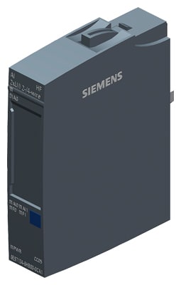 Siemens - ET200SP AI2xU/I, 2/4-wire HF