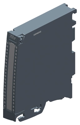 Siemens - DI 16x24VDC BA 25mm