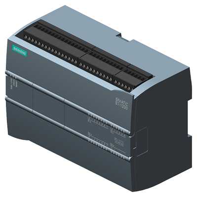 Siemens - CPU 1217C DC/DC/DC