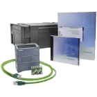 Siemens - Startpakke, 1212C AC/DC/RLY