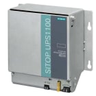 Siemens - SITOP UPS1100 batteri modul 24 V 3.2 Ah DC