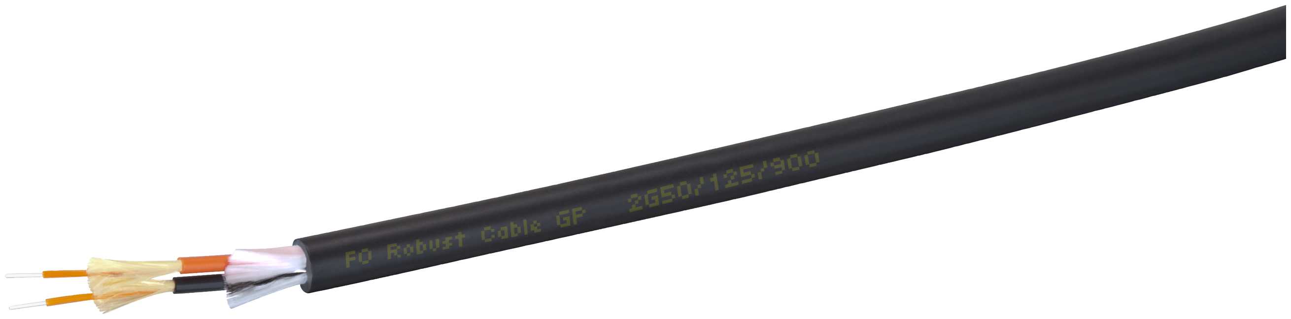 Siemens - FO ROBUST KABEL (50/125)