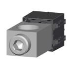 Siemens - 3VT2 KLEMME AL/CU 25-150MM2,1P