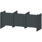 Siemens - 3VT4-5 TERM.DEKSEL F/UTTR.BAR