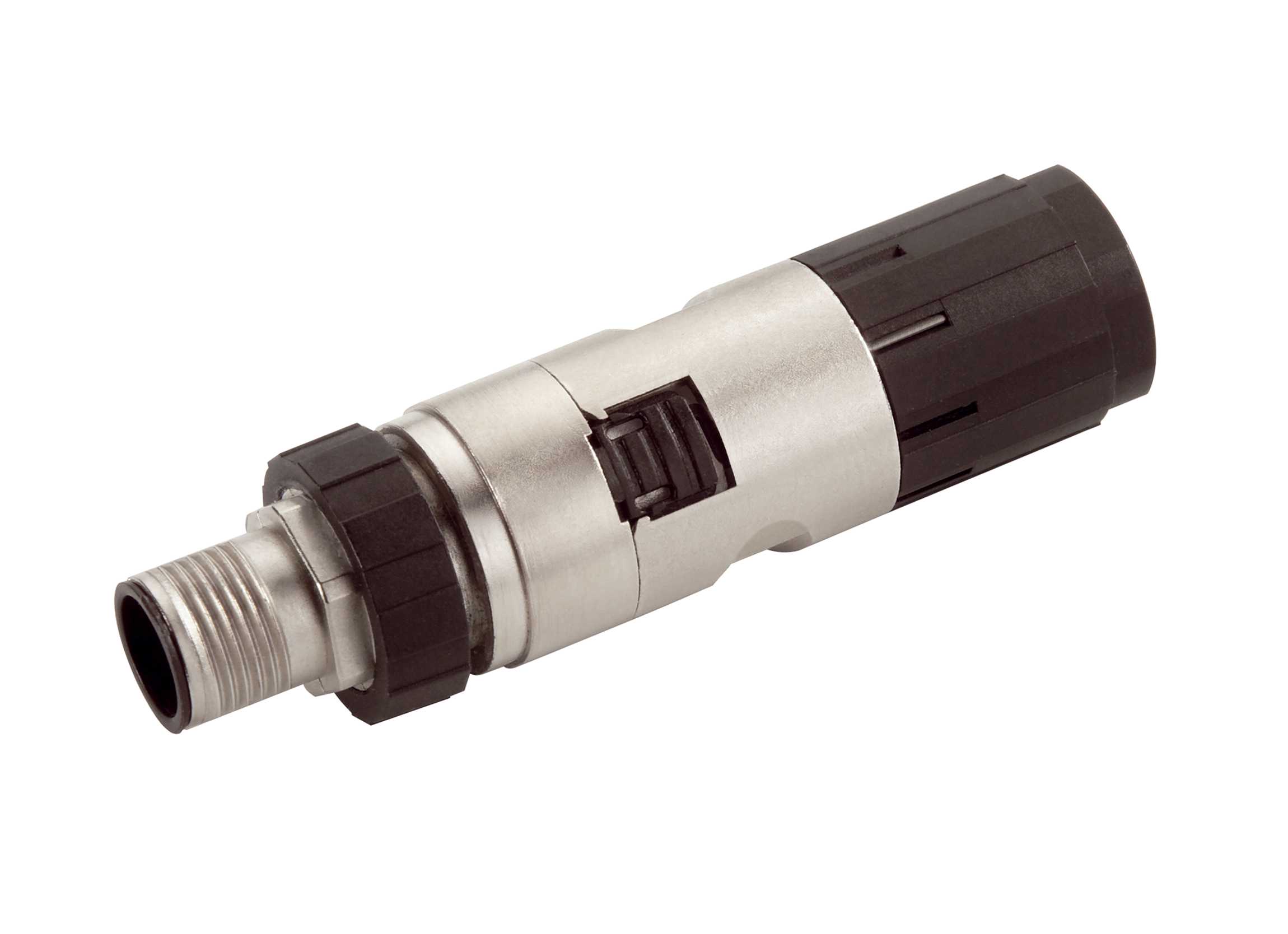 Siemens - IE FC M12 PLUG PRO 4X2 (1 stk)
