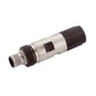 Siemens - IE FC M12 PLUG PRO 4X2 (1 stk)