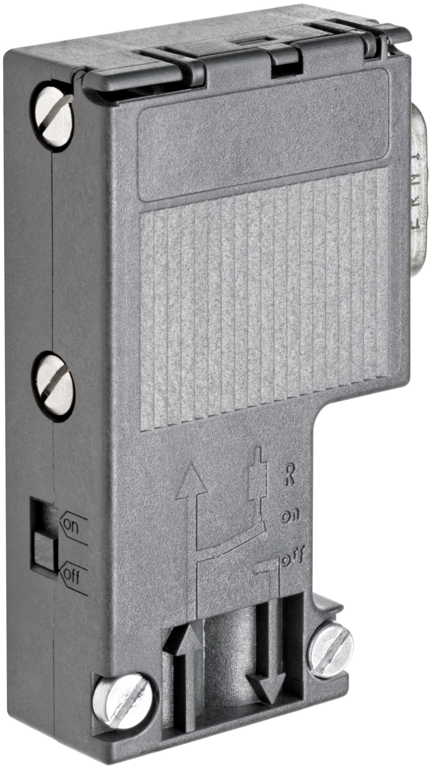 Siemens - PB RS485 PLUGG 90 U/PG