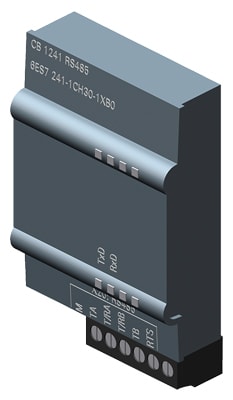 Siemens - S7 1200 Kommunukasjonskort RS 485