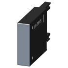 Siemens - Varistor, med Diode DC 12...250V,for releer og Kontaktorer størrelse. S00